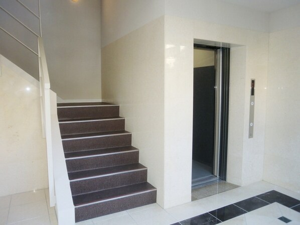 プロスペリテの物件内観写真